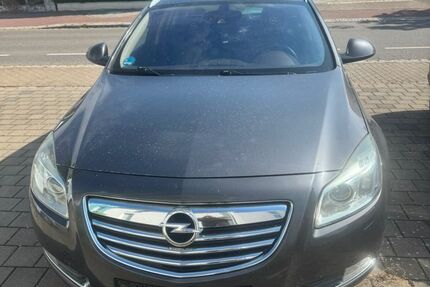 Opel Insignia 311.603 km 1.800 &euro; Allensbach 78476