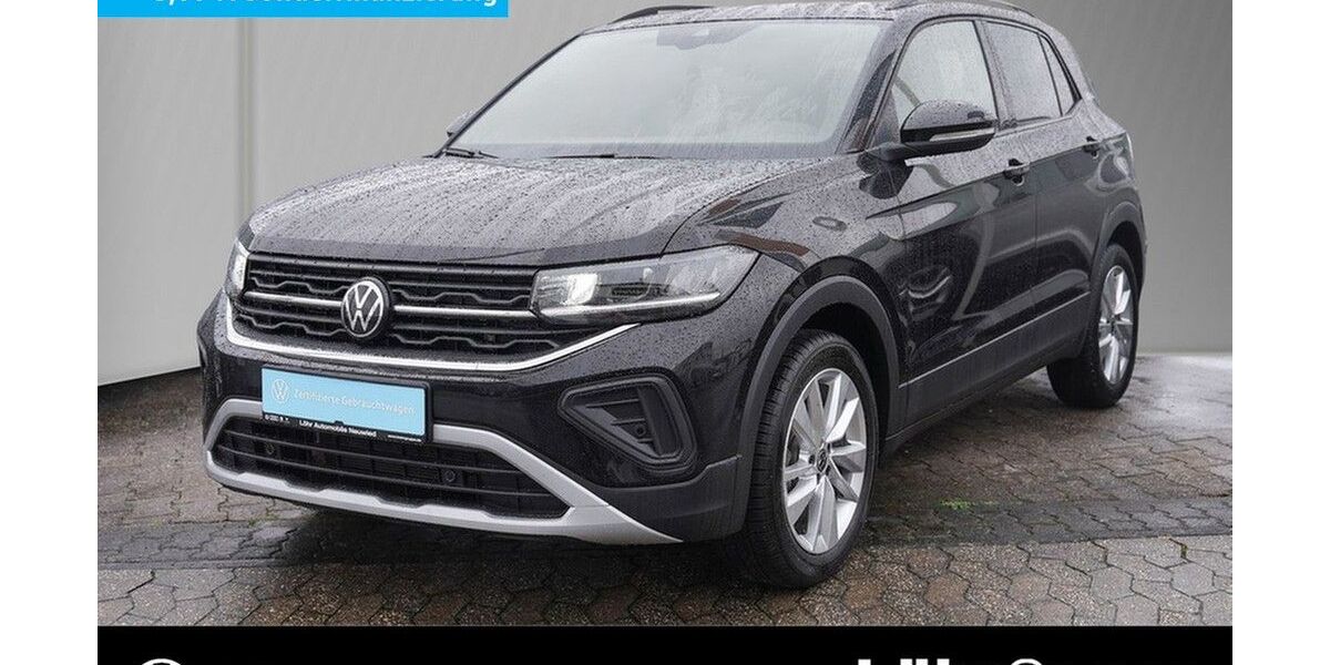 VW T-Cross 25.525 km 22.680 &euro; Neuwied 56564