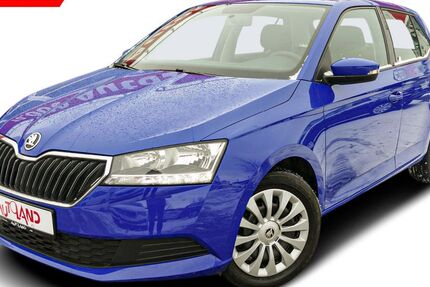 Skoda Fabia 66.757 km 13.950 &euro; Greifswald 17489