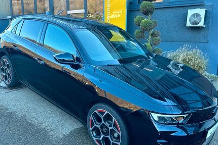 Opel Astra 16.000 km 24.900 € Lauterstein 73111