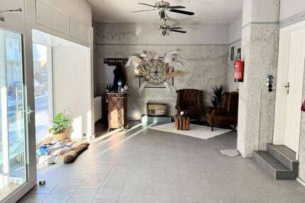 Gewerbeobjekt Asperg - 1.250&euro; | Angebot:24804696