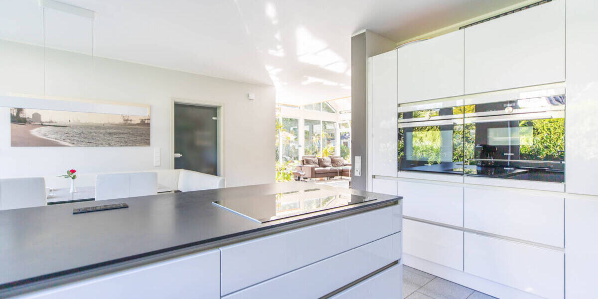 Einfamilienhaus Seevetal Bullenhausen - 7 Zimmer, 207 m&sup2;, 774.000&euro; | Angebot:26229623