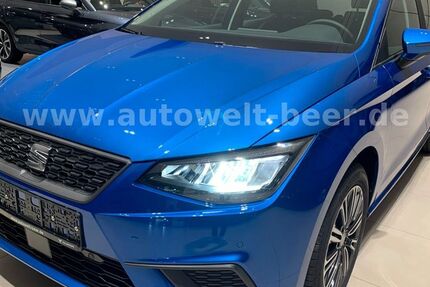 Seat Ibiza 31.600 km 18.250 &euro; Waging am See 83329