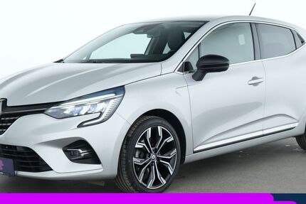 Renault Clio 16.482 km 16.495 &euro; Garching bei München 85748