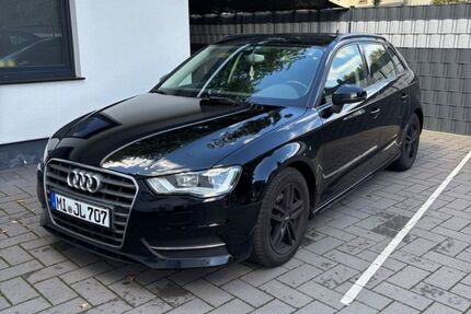 Audi A3 187.600 km 7.950 &euro; Minden 32425
