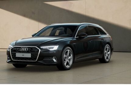 Audi A6 23.550 km 51.970 € Diez 65582