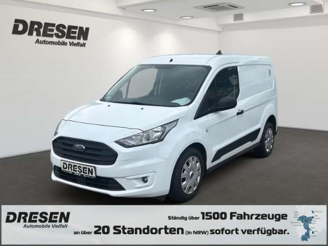 Ford Transit Connect 51.260 km 17.990 &euro; Mönchengladbach 41061