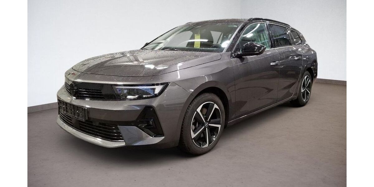 Opel Astra 29.950 km 25.790 &euro; Brunsbüttel 25541