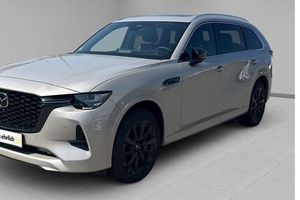 Mazda CX-80 2.500 km 56.799 € Aschaffenburg 63741