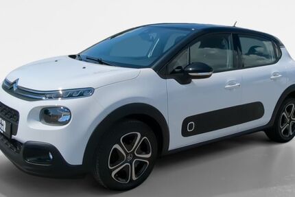 Citroen C3 81.000 km 8.900 &euro; Schweinfurt 97424