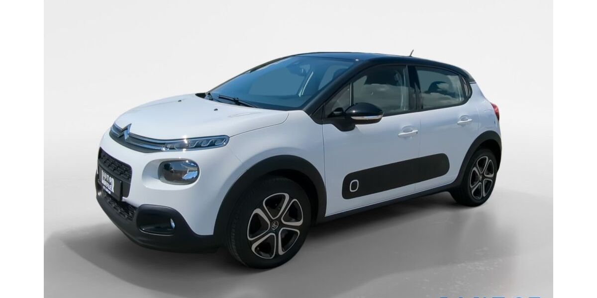 Citroen C3 81.000 km 8.900 &euro; Schweinfurt 97424