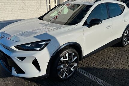 Cupra Formentor 10.164 km 36.490 &euro; Heinsberg-Dremmen 52525