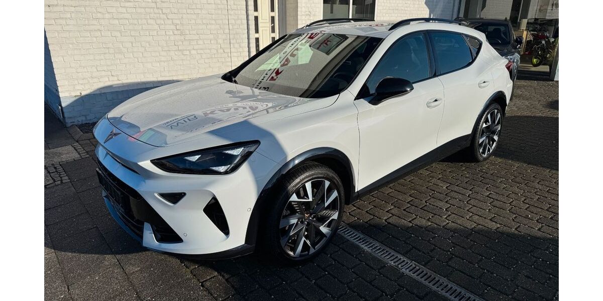 Cupra Formentor 10.164 km 36.490 &euro; Heinsberg-Dremmen 52525