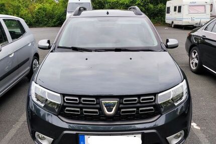 Dacia Sandero 72.000 km 9.900 &euro; Hessisch Oldendorf 31840