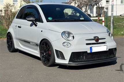 Abarth 595 Competizione