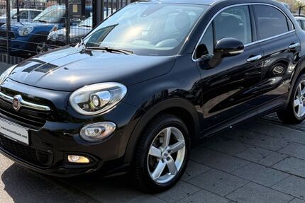 Fiat 500X 87.182 km 9.700 &euro; Köln 51065