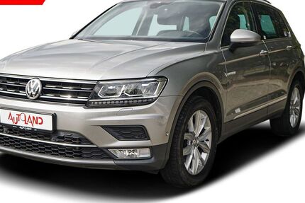 VW Tiguan 76.500 km 22.990 &euro; Magdeburg 39118