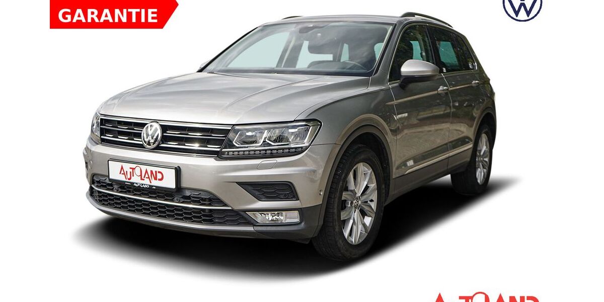 VW Tiguan 76.500 km 23.990 &euro; Magdeburg 39118