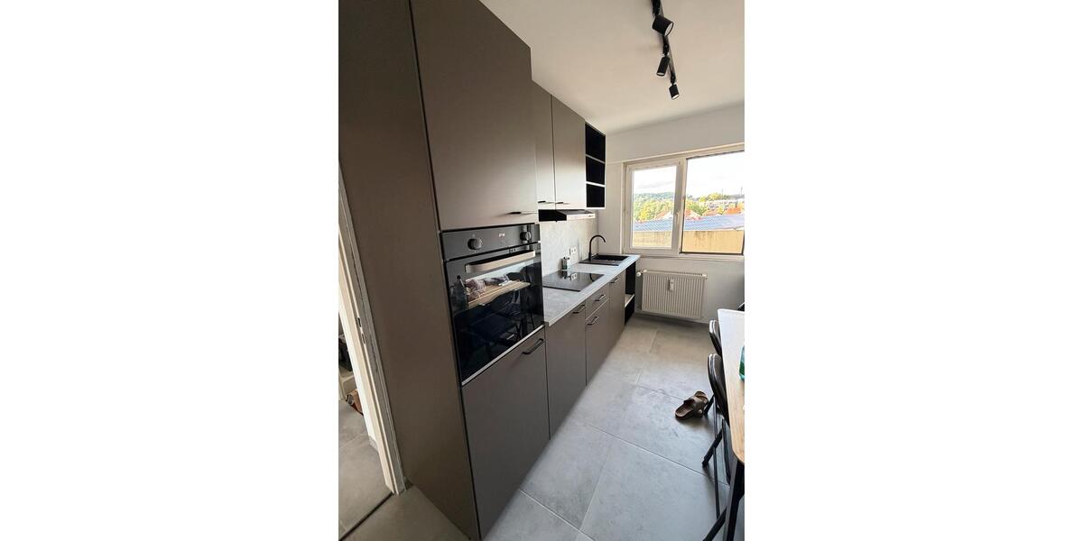 Etagenwohnung Ansbach - 3 Zimmer, 90 m&sup2;, 380&euro; | Angebot:26125900
