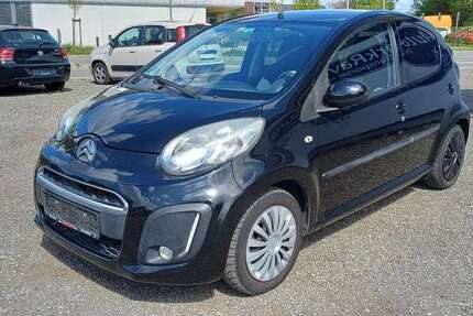 Citroen C1 95.700 km 3.980 &euro; Ravensburg 88213