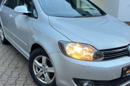 VW Golf Plus 134.600 km 7.400 &euro; Immenstadt 87509