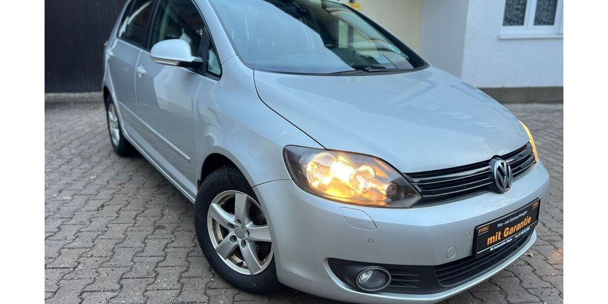 VW Golf Plus 134.600 km 7.400 &euro; Immenstadt 87509