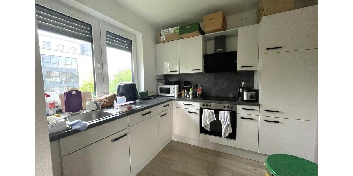 Etagenwohnung Westerstede - 3 Zimmer, 77 m&sup2;, 740&euro; | Angebot:26681570