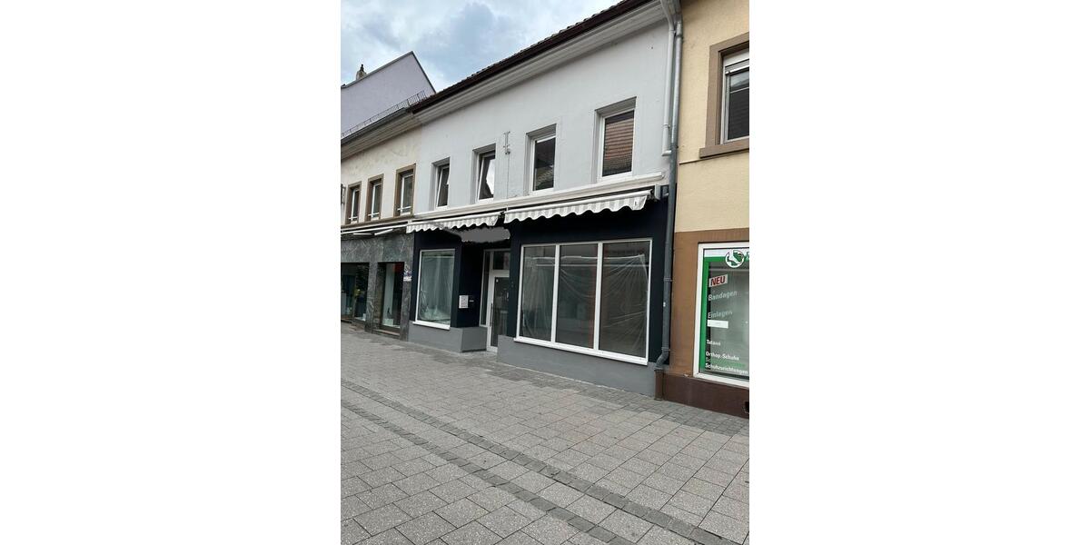Mehrfamilienhaus, Wohnhaus Grünstadt - 5 Zimmer, 200 m&sup2;, 362.500&euro; | Angebot:26901118