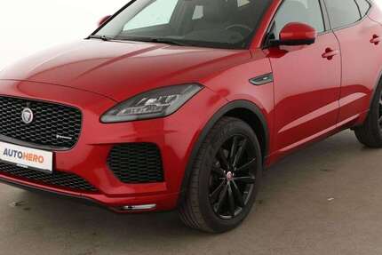 Jaguar E-Pace 65.523 km 22.490 &euro; Leipzig 04328