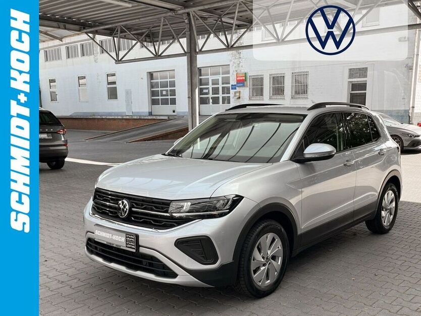 T-Cross