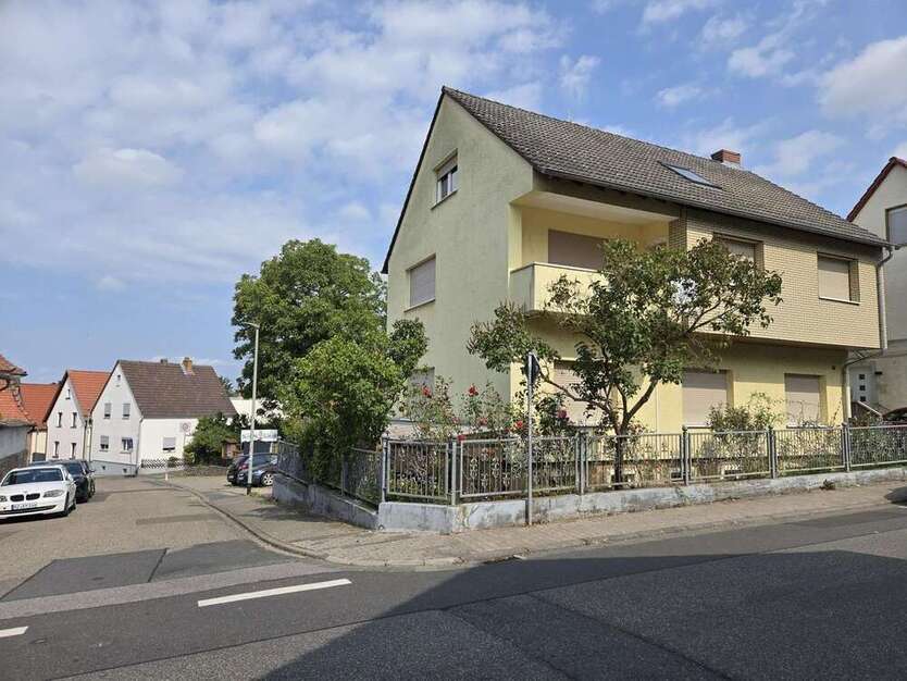 Wohnung zum Mieten in Saulheim 700 € 70 m²