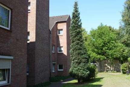 Wohnung Duisburg Dellviertel - 2 Zimmer, 47 m&sup2;, 379&euro; | Angebot:26805457