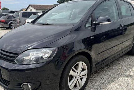 VW Golf Plus 174.000 km 3.980 &euro; Altdorf / Landshut 84032
