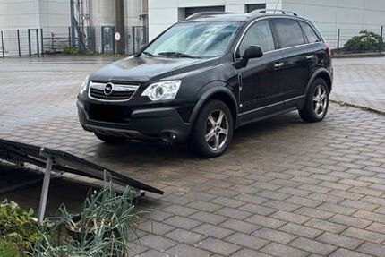Opel Antara 189.000 km 3.850 &euro; Pfalzgrafenweiler 72285
