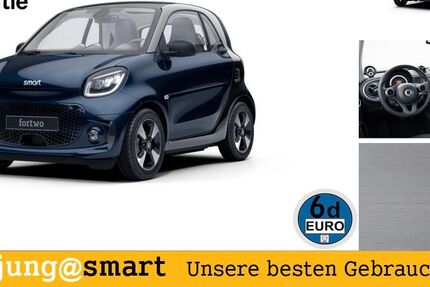 Smart ForTwo 16.782 km 16.998 € Dorsten 46282