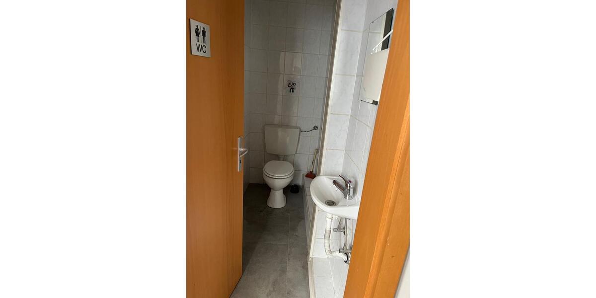 Gewerbeobjekt Halver - 700&euro; | Angebot:25842918