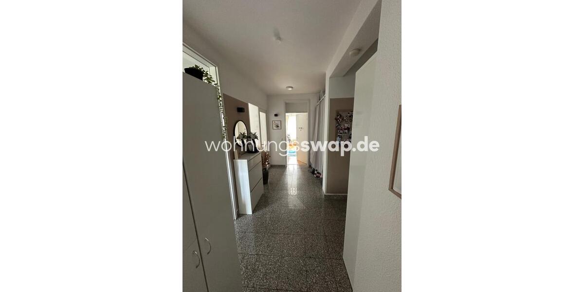 Etagenwohnung Glienicke/Nordbahn Nordbahn - 3 Zimmer, 91 m&sup2;, 850&euro; | Angebot:26341402