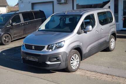 Peugeot Rifter 55.000 km 17.190 &euro; Gütersloh 33332