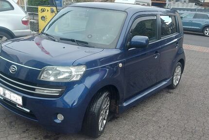 Daihatsu MATERIA 157.000 km 3.250 &euro; Radmühl 36399