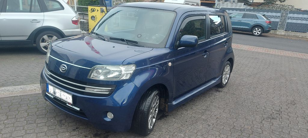 Daihatsu MATERIA 157.000 km 3.250 &euro; Radmühl 36399