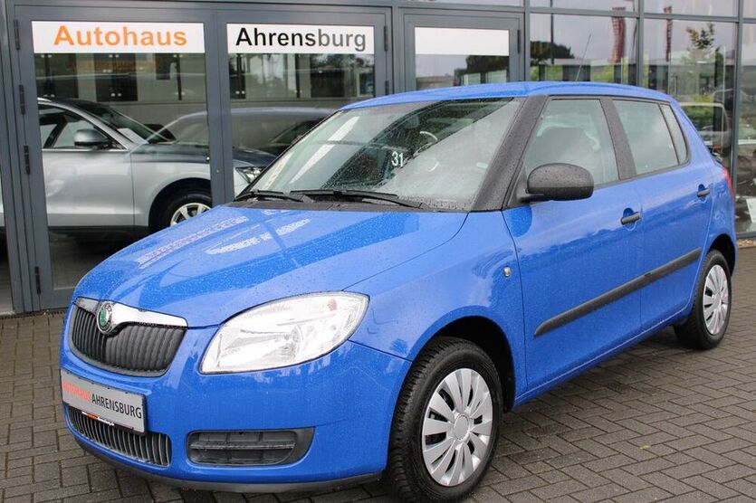 Fabia