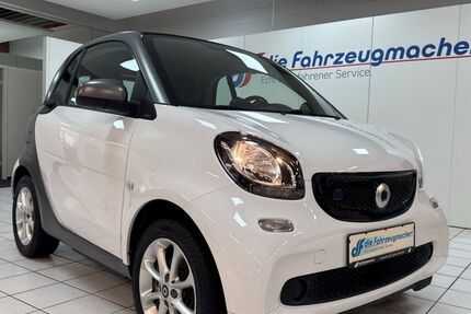 Smart ForTwo 18.000 km 8.988 € Rheinbach 53359
