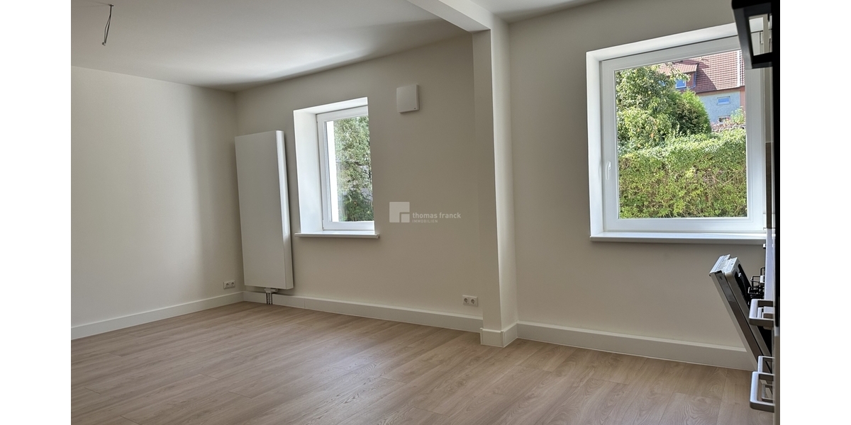 Moderne 4-Zimmer-Wohnung am Ziegelinnensee mit hochwertiger Ausstattung und innovativer Technik - Etagenwohnung Schwerin Lewenberg | Angebot:26846150