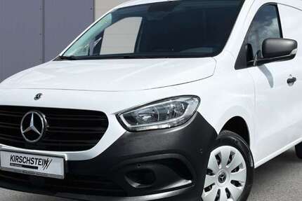 Mercedes-Benz Citan 54.240 km 17.990 &euro; Bad Hersfeld 36251