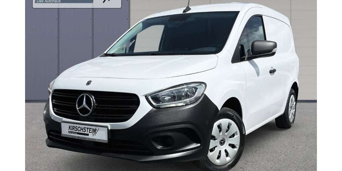 Mercedes-Benz Citan 54.240 km 17.990 &euro; Bad Hersfeld 36251