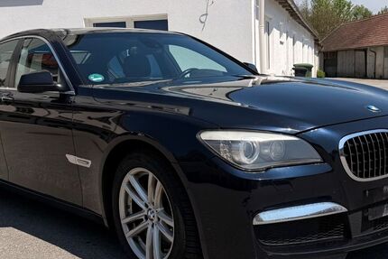 BMW 730 330.000 km 9.500 &euro; Weng 84187
