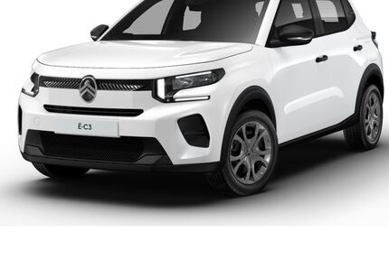 Citroen ë-C3 2.000 km 19.980 &euro; Goslar 38644