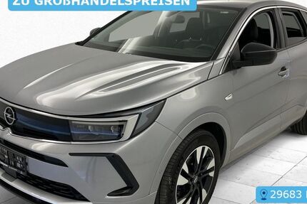 Opel Grandland (X) 72.720 km 19.707 € Krefeld 47829