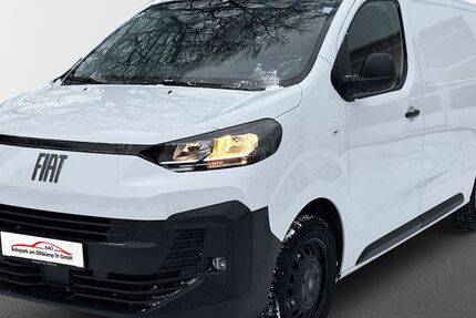 Fiat Scudo 27.000 km 23.990 &euro; Hamburg 22529