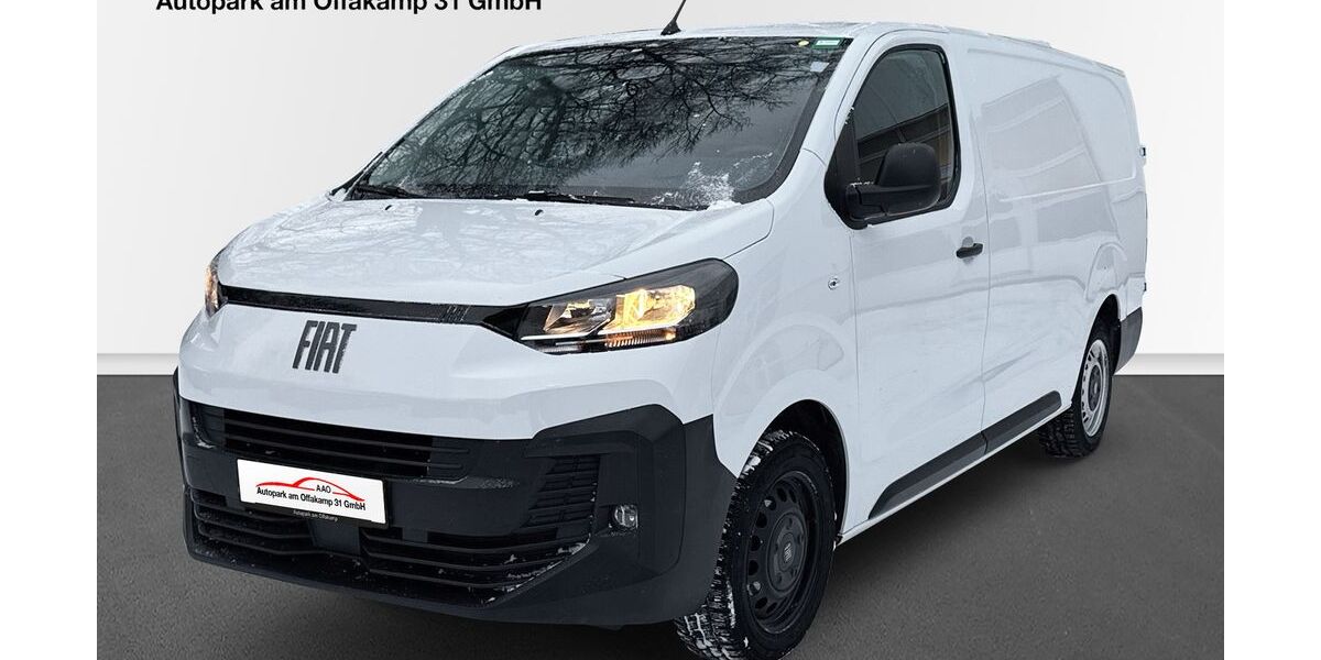 Fiat Scudo 27.000 km 23.990 &euro; Hamburg 22529